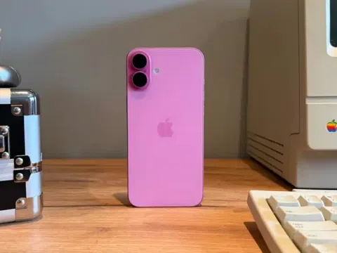iPhone 17 bản thường lộ diện, thiết kế thay đổi như thế nào?