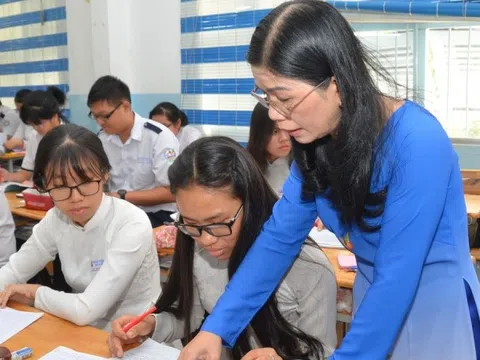 Thu hút thêm nhân tài, giáo viên có thêm 2 khoản phụ cấp mới, sẽ áp dụng ngay sau cải cách tiền lương