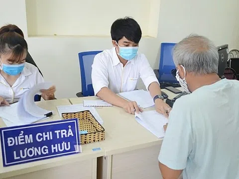 Từ 1/7/2025, lương hưu thấp nhất được ấn định ở mức 2,34 triệu đồng/tháng: Ai sẽ được hưởng?