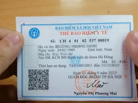 Khám chữa bệnh trái tuyến vẫn được thanh toán 100% BHYT: Đối tượng nào được hưởng?