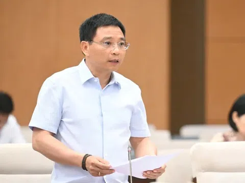 Bộ trưởng Tài chính nêu lý do phát hành trái phiếu riêng lẻ ‘không quá 5 lần vốn chủ sở hữu'