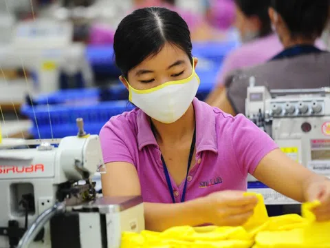 Doanh nghiệp dệt may đối mặt nhiều thách thức