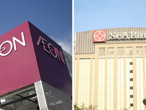 SeABank công bố thông tin bất thường về việc AEON Financial muốn hủy thương vụ mua lại PTF: Ngân hàng vô cùng bất ngờ