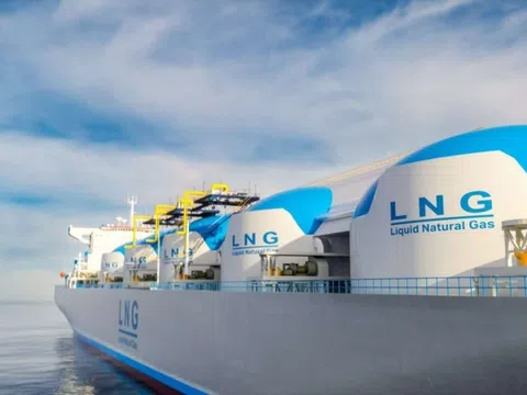 Nhà máy điện khí LNG 1,4 tỷ USD đầu tiên của Việt Nam ấn định thời điểm phát điện, đủ sức 'thắp sáng' 60% tỉnh Đồng Nai