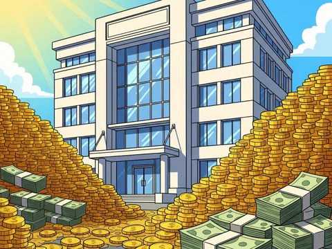 Một ngân hàng tư nhân sẽ tăng vốn, lên sát Agribank
