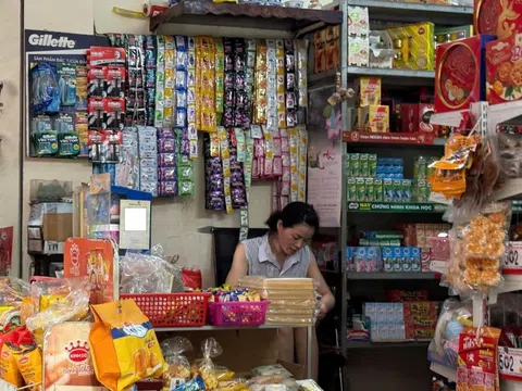 Dự thảo nghị định về các trường hợp không cần đăng ký hộ kinh doanh