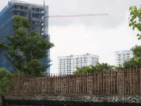 Gỡ “nút thắt” cuối cùng Vành đai 2