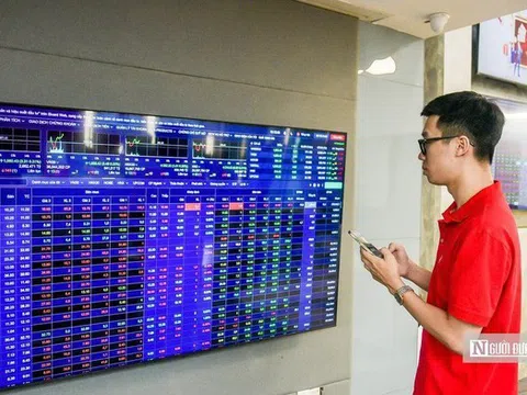 Thị trường sắp bước vào 30 ngày "then chốt", nhà đầu tư nên làm gì?