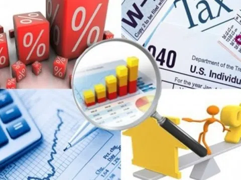 Từ 1/7/2025: Mua hàng hóa, dịch vụ dưới 20 triệu đồng phải có chứng từ thanh toán không dùng tiền mặt mới đủ điều kiện khấu trừ thuế