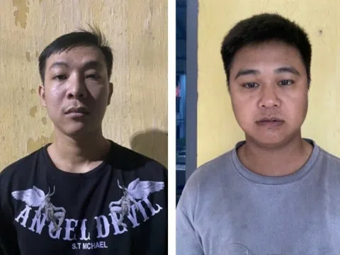 Bắt 2 đối tượng mở 31 tài khoản ngân hàng rửa tiền cho nhóm lừa đảo tại Campuchia: Ai là nạn nhân khẩn trương báo công an