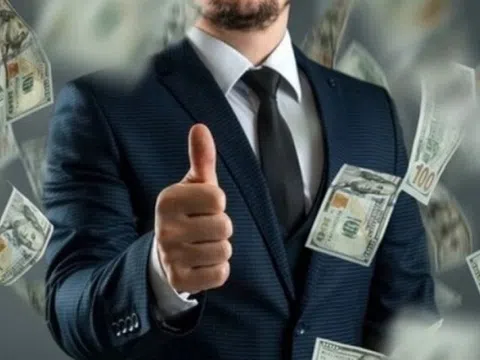 Chỉ 2 ngày nữa, một ngân hàng sẽ chốt quyền trả cổ tức bằng tiền mặt