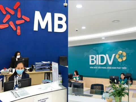 BIDV, MB và SHB đồng loạt phát thông báo khẩn đến người dân cả nước