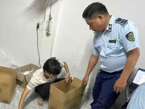 TP. HCM siết chặt kiểm tra hàng hóa, nếu phát hiện hàng giả, gọi ngay SĐT này của Sở Y tế