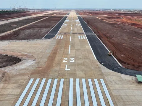 4 hạ tầng “về đích” năm 2025 và cú hích cho thị trường địa ốc