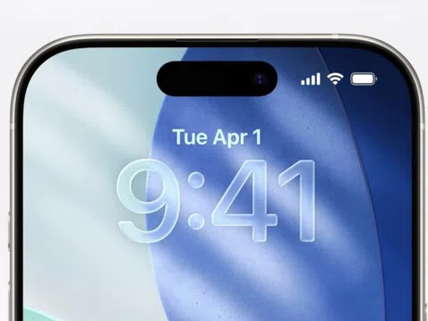 Sự kiện Apple 2025: "Sản phẩm" mới đẹp mãn nhãn, người dùng iPhone lại hào hứng flex cho mà xem!