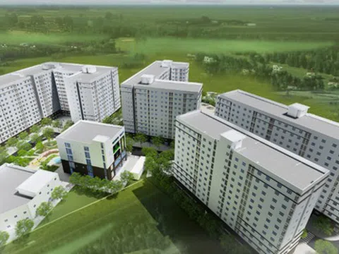 Một thành viên HĐQT Chương Dương Corp xin từ nhiệm