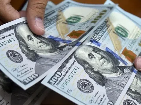 Tỷ giá USD chịu thêm áp lực từ động thái mới của Kho bạc Nhà nước