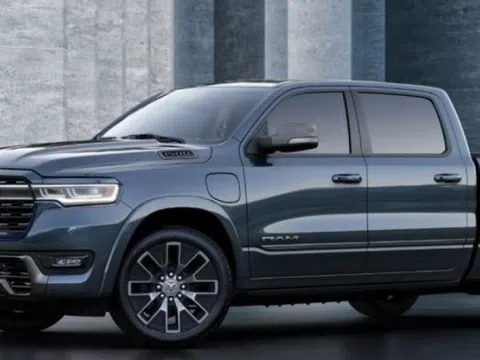Hơn 1.000km chỉ với một lần sạc và đổ xăng: Xe EREV sẽ thay đổi luật chơi ngành ô tô?