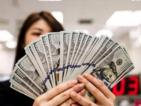 Tỷ giá hôm nay 10/6: USD giảm nhẹ, Nhân dân tệ biến động ngược chiều
