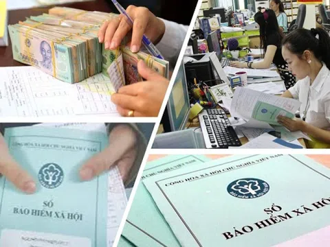 Từ 1/7/2025, ai phải tham gia BHXH bắt buộc và sẽ được hưởng quyền lợi gì?