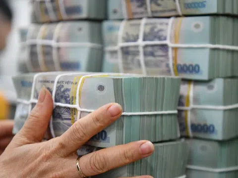 Gửi trên 1 tỷ đồng, nhà băng hiếm hoi trả lãi suất 6,1%/năm