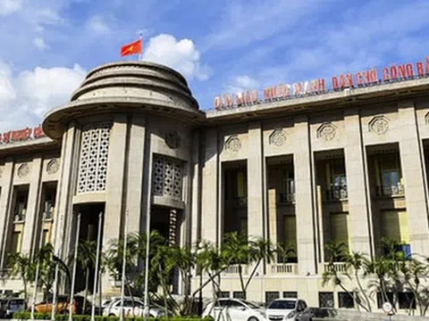 Ngân hàng Nhà nước ra quy định mới: Sẽ giảm toàn bộ vốn điều lệ của ngân hàng bị chuyển giao bắt buộc để xử lý lỗ luỹ kế