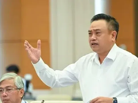 Chủ tịch Hà Nội 'chốt tiến độ' khởi công cầu Trần Hưng Đạo, cầu Ngọc Hồi