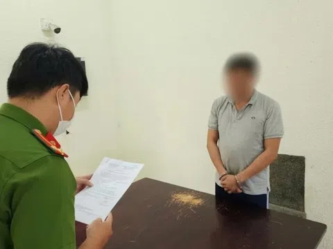 Bắt tạm giam một Chủ tịch HĐQT và một Tổng giám đốc