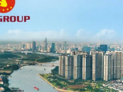 Thêm 2.000 tỷ đồng trái phiếu 'đổ' về một tập đoàn đình đám
