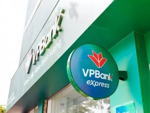 Hơn 3.100 cửa hàng Hoàng Hà Mobile, Thế Giới Di Động và Điện Máy Xanh thành ‘cây ATM’ của VPBank
