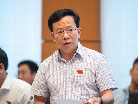 Cảnh báo loạt rủi ro, ĐBQH đề xuất kiểm soát linh hoạt Trung tâm tài chính quốc tế