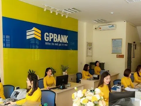 Ngân hàng bị chuyển giao bắt buộc: Vốn điều lệ được ghi giảm để xử lý lỗ luỹ kế