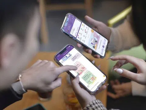 TPBank: Khi công nghệ hiểu người dùng để nâng tầm cuộc sống số