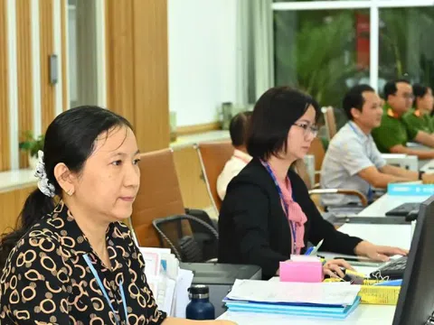 Không làm gián đoạn thủ tục đất đai khi vận hành thử nghiệm