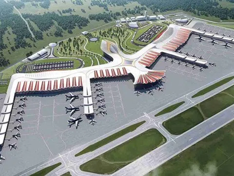 Chính phủ đồng ý cấp giấy phép cho hãng hàng không Sun PhuQuoc Airways