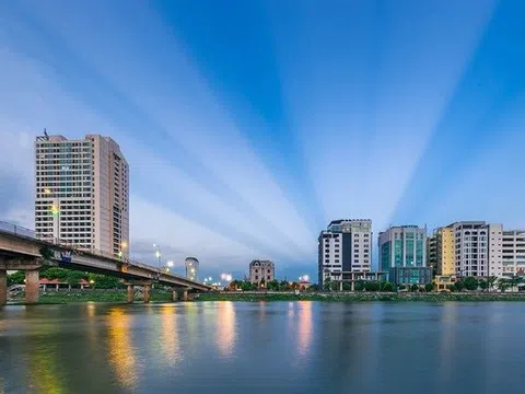 Hai đại dự án đô thị được đầu tư hơn 19.000 tỷ, nằm ngay cạnh Hà Nội đã có chủ