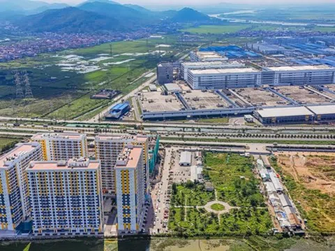 Một tỉnh phía Bắc từng sốt đất “điên đảo” vào tháng 4, đến nay lại bất ngờ hạ nhiệt