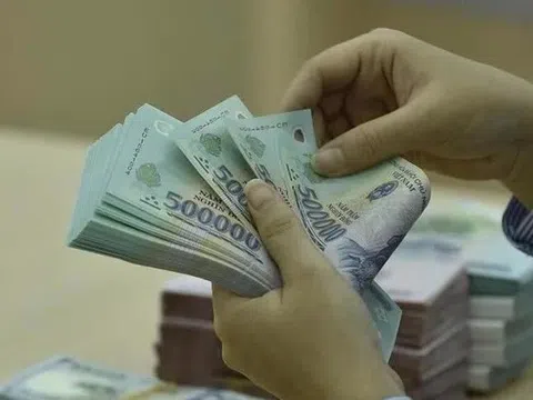 Bộ Tài chính: Bỏ thuế khoán giúp chấm dứt tình trạng "bất công nghiêm trọng"