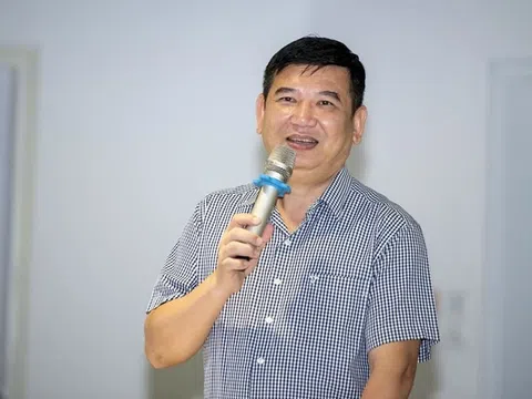 Trung tướng Bộ Công an: FPT là hình mẫu tiêu biểu về năng lực, tầm nhìn và khát vọng trong lĩnh vực AI, mong muốn xúc tiến nhanh, làm quyết liệt và cùng đồng hành