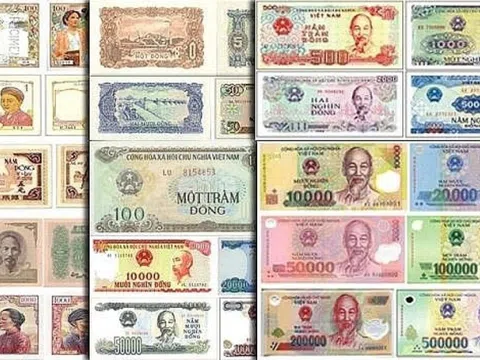 Công an chỉ cách nhận biết tiền giả mệnh giá 500.000 đồng
