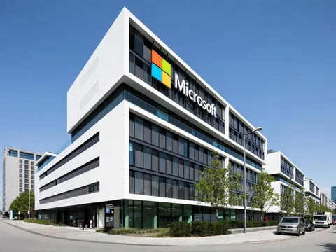 Microsoft Việt Nam chậm đóng bảo hiểm xã hội hàng tỷ đồng