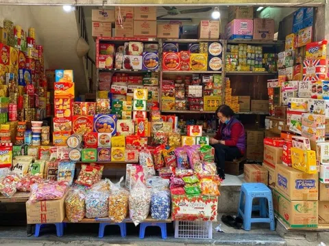 Bộ Tài Chính nêu những quy định về cách đặt tên của hộ kinh doanh