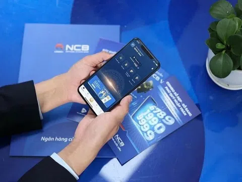 Từ 1/7/2025, NCB sẽ chính thức ngừng một dịch vụ dành cho khách hàng cá nhân
