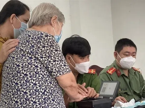 Người sinh đúng 3 năm này đi làm CCCD từ nay đến cuối 2025 được 'đặc quyền trọn đời'