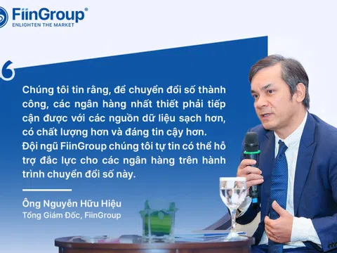 Chuẩn hóa dữ liệu – Thách thức của ngành ngân hàng