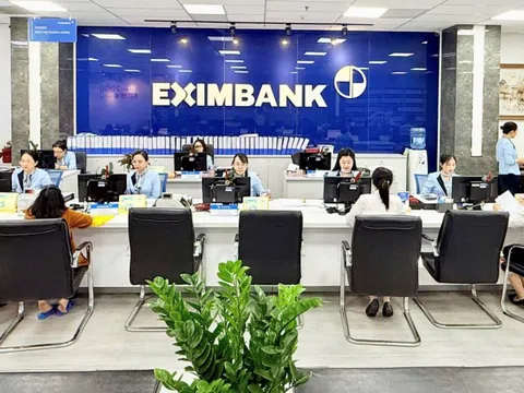 EXIMBANK cung cấp giải pháp tài chính toàn diện cho doanh nghiệp SME