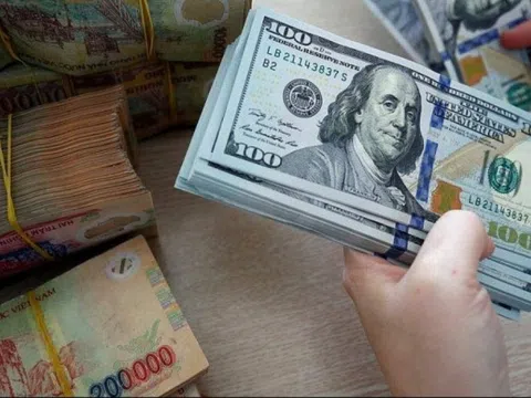 Tỷ giá hôm nay 12/6: USD và NDT giảm nhẹ tại cả ngân hàng và thị trường tự do