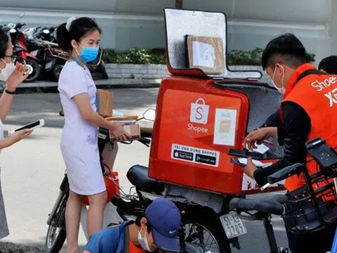 Shopee tung "đòn nặng ký" trong cuộc đua thương mại điện tử: Freeship TẤT CẢ đơn hàng từ 1/7