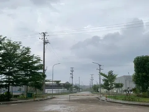 Phú Thọ không phê duyệt dự án vì lo ngại môi trường
