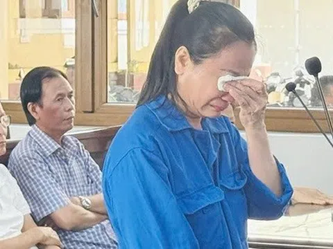 Được tin tưởng vì lối sống tử tế, Ngọc Quyên lợi dụng lừa người quen, hàng xóm hơn 5 tỷ đồng bằng chiêu trò đặc biệt